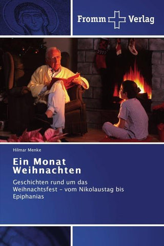 Ein Monat Weihnachten