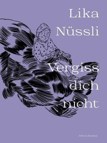 Vergiss dich nicht