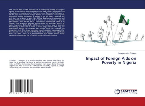 Impact of Foreign Aids on Poverty in Nigeria
