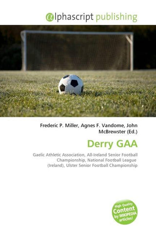 Derry GAA