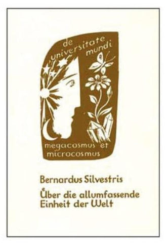 Bernardus Silvestris