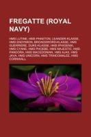 Fregatte (Royal Navy)