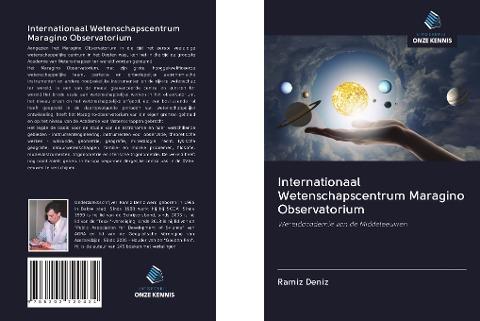 Internationaal Wetenschapscentrum Maragino Observatorium