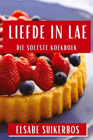 Liefde in Lae