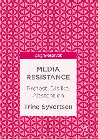 Media Resistance