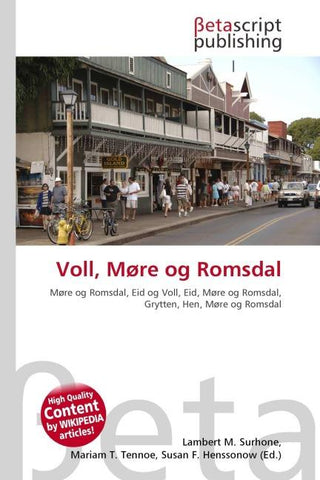 Voll, Møre og Romsdal