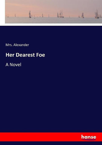 Her Dearest Foe