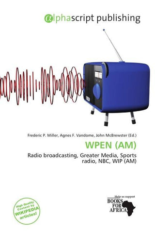 WPEN (AM)