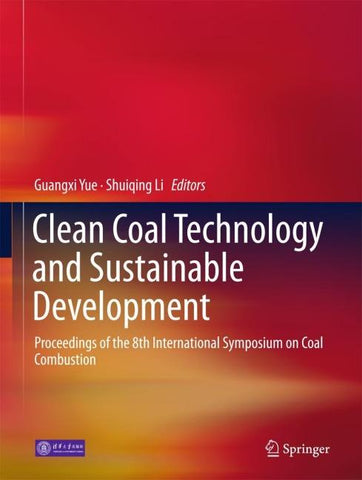 Clean Coal Technology and Sustainable Development