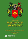 Martin von Wengland
