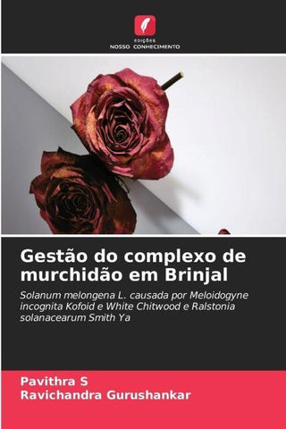 Gestão do complexo de murchidão em Brinjal
