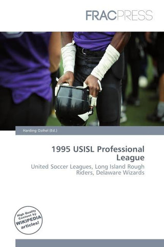 1995 USISL Professional League