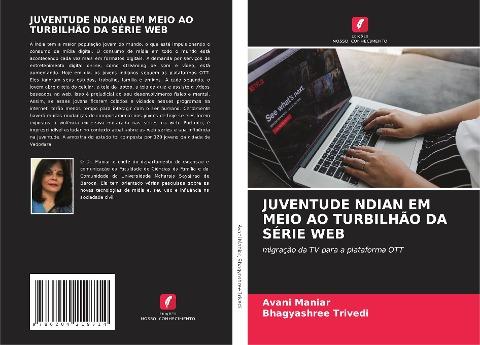 JUVENTUDE NDIAN EM MEIO AO TURBILHÃO DA SÉRIE WEB
