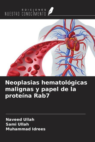 Neoplasias hematológicas malignas y papel de la proteína Rab7