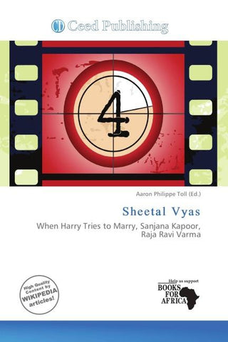 Sheetal Vyas