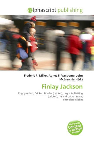 Finlay Jackson