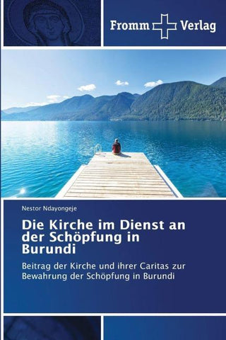 Die Kirche im Dienst an der Schöpfung
