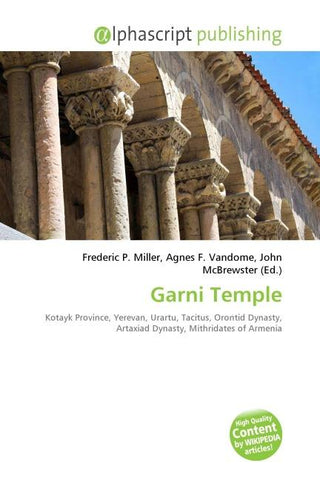 Garni Temple