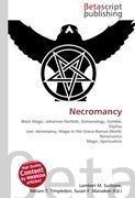 Necromancy