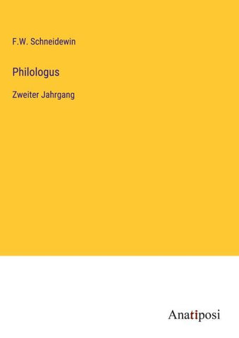Philologus