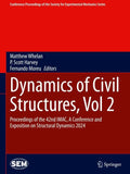 Dynamics of Civil Structures, Vol. 2