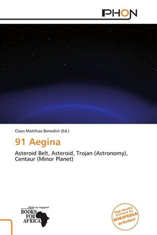 91 Aegina