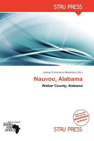 Nauvoo, Alabama