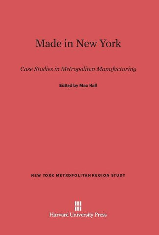 Made in New York