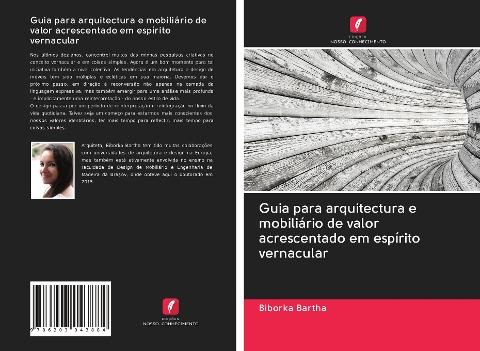 Guia para arquitectura e mobiliário de valor acrescentado em espírito vernacular