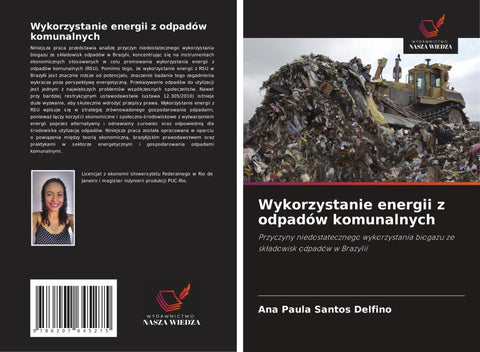 Wykorzystanie energii z odpadów komunalnych