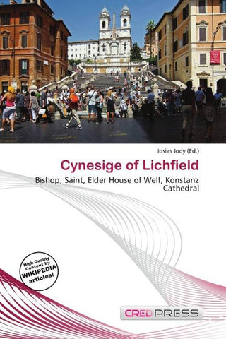 Cynesige of Lichfield