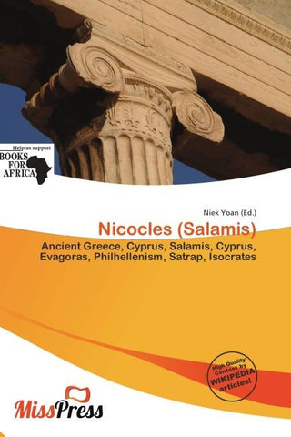 Nicocles (Salamis)