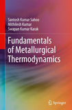 Fundamentals of Metallurgical Thermodynamics