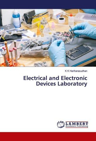 Electrical and Electronic Devices Laboratory