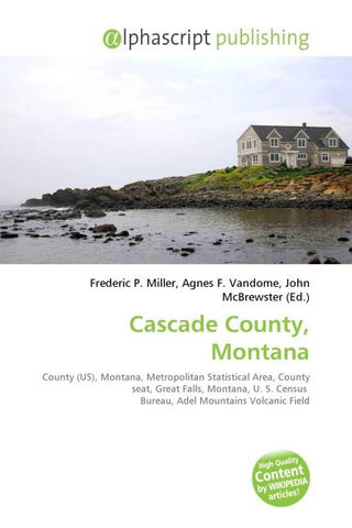 Cascade County, Montana