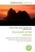 Heat death of the universe