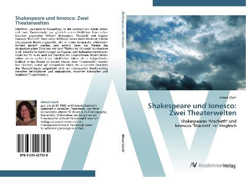 Shakespeare und Ionesco: Zwei Theaterwelten