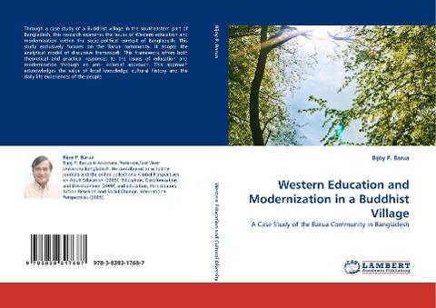 Western Education and Modernization in a Buddhist Village