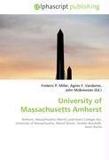 University of Massachusetts Amherst