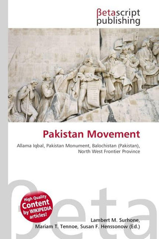 Pakistan Movement