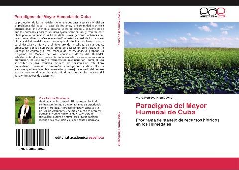 Paradigma del Mayor Humedal de Cuba