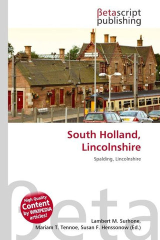 South Holland, Lincolnshire