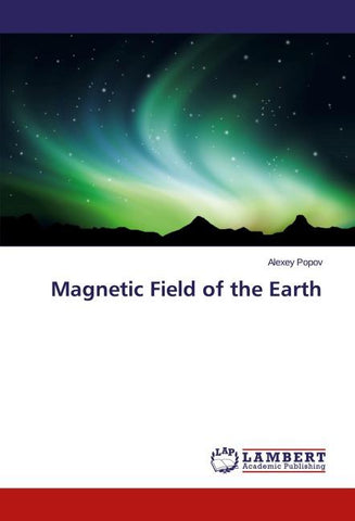 Magnetic Field of the Earth