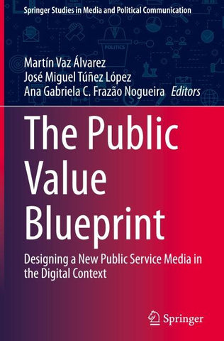 The Public Value Blueprint