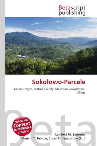 Soko¿owo-Parcele