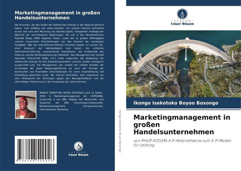 Marketingmanagement in großen Handelsunternehmen