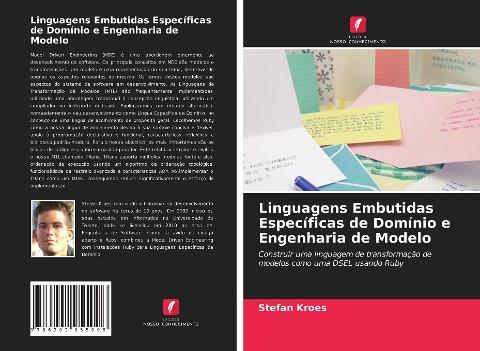 Linguagens Embutidas Específicas de Domínio e Engenharia de Modelo