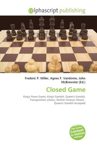 Closed Game
