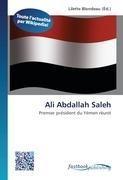 Ali Abdallah Saleh