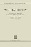 Wilhelm Dilthey